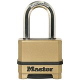 Master Lock Padlock Excell Security Level 9 M175EURDLF | shoptok.hr