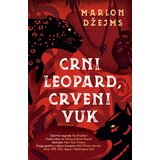 Laguna Crni Leopard, crveni Vuk Cene