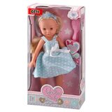 Ozzo Yala, lutka, 32cm, YL2286C | ePonuda.com