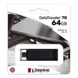 Kingston 64GB USB-C 3.2 Gen 1 DataTraveler | Eponuda.ba