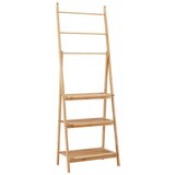Bessagi Home Držalo Za Brisače Bonny, Bambus | Shoptok.si