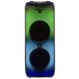 Trevi karaoke 300W, disco rasvjeta, b mikrofon, baterija+12V akum XF4100PRO | shoptok.hr