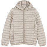 Cool club jakna prehodna DR COG3120806 D bež 152 | Shoptok.si