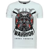 Local Fanatic Majice s kratkimi rokavi 94437304 Bela | Shoptok.si