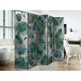  Paravan u 5 dijelova - Modernist Jungle II [Room Dividers] 225x172 | shoptok.hr