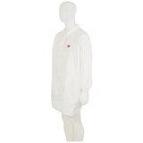 3m 4440XL Jednokratni kaput 4440 Veličina haljine: XL bijela | Eponuda.ba