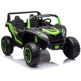 Ramiz Otroški avto na akumulator Buggy 24V 800W Zelena 100kg | Shoptok.si