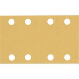 Bosch Expert C470 brusni papir 2608901670, P60-P180, 80 × 133 mm, 10 komada Cene