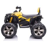 Quad na akumulator QLS-3288 - žuti | Eponuda.com