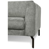 Scandic Svetlo siva sedežna garnitura 165 cm Gomero – | Shoptok.si