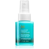 Moroccanoil Hydration regenerator u spreju bez ispiranja za sjaj i hidrataciju 50 ml | shoptok.hr