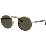 Persol PO1019S 515/31 ONE SIZE (53) Zlata/Zelena Cene