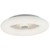 JUST LIGHT Okrugla stropna LED svjetiljka Vertigo (30 W, Ø x V: 50 x 13,5 cm, Raznobojno) Cijene