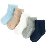 Cool club čarape 5 kom CHB3002270-00 M šareno 19/21 | shoptok.hr