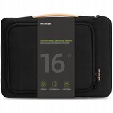 Innostyle TORBA ZA PRENOSNI RAČUNALNIK 15,6 16 VODOTESNA TORBA OMNIPROTECT ČRNA, (21747151) | Shoptok.si