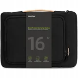 Innostyle TORBA ZA PRENOSNI RAČUNALNIK 15,6 16 VODOTESNA TORBA OMNIPROTECT ČRNA, (21747151)