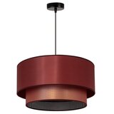 Duolla - Visilica na sajli COPPER SHINY 1xE27/15W/230V pr. 45 cm bakarna | Eponuda.com