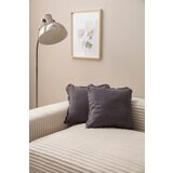 Opviq set 2 jastučnice 43x43cm Sivi | ePonuda.com