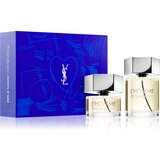 Yves Saint Laurent L'Homme poklon set za žene | shoptok.hr