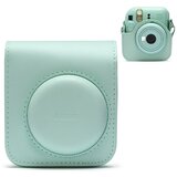  Torbica za foto aparat Fujifilm Instax Mini 12 Case Mint Green | Eponuda.ba