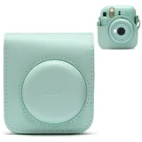 Torbica za foto aparat Fujifilm Instax Mini 12 Case Mint Green