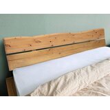 Livetastic POSTELJA IZ TRAMOV 200 cm x 200 cm , les | Shoptok.si