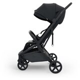 Kinderkraft sportska kolica Nubi 3, Midnight Black | Eponuda.com
