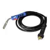  Polikabel gorionik 180A 3m za Co2 mig/mag zavarivanje abicor binzel mb 15 ak Cene