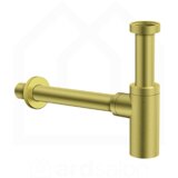 Rosan sifon za lavabo 5/4" S.2 gold 2200G Cene