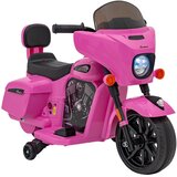  Licencirani motor na akumulator Chopper INDIAN - rozi | Eponuda.ba