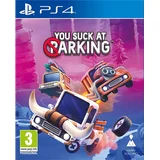 You Suck at Parking (Playstation 4)