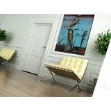  Slika na platnu žirafa u vatri – salvador Dalí (reprodukcija) | shoptok.hr