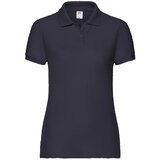Fruit Of The Loom T-shirt for women 65/35 Polo 632120 65/35 170g/180g | shoptok.hr