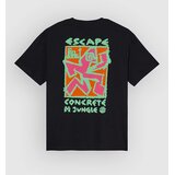 Element Mxe Escape T-Shirt black | Shoptok.si