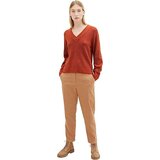Tom Tailor 1037771 ženski džemper, narandžasti | ePonuda.com