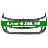 CITROËN/PEUGEOT Sprednji odbijač za C4 SPACETOURER / PICASSO II | Shoptok.si