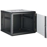 Safewell Rack orman 9U 600X450 | Eponuda.com