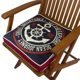Aberto Design Dekorativni jastuk YM1182, 42x42 cm, Šareni | Eponuda.com