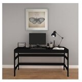 Hanah home Studijski sto i polica za knjige CPT4804 150 | ePonuda.com