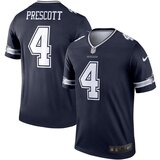 Nike Dak Prescott 4 Dallas Cowboys Home Legend dres | Shoptok.si