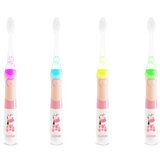 Neno fratelli Pink baterijska četkica za zube za djecu 6 y+ 1 kom | shoptok.hr