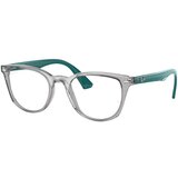 Ray-Ban Junior RY1601 3842 l (48) siva/kristalna Cene