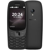 Nokia 6310 2024/ CRNI MOBILNI Telefon