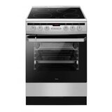 Amica samostojeći indukcijski štednjak 6118IED3.475HTaKDp(Xx) inox 80476 | shoptok.hr