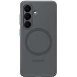 Samsung silikonska futrola sa magnetom za S26 CRNA+gratis providna EF-ES942-CBE | Eponuda.com