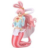 Banpresto One Piece Glitter & Glamorous Shirahoshi Figura 16cm | shoptok.hr