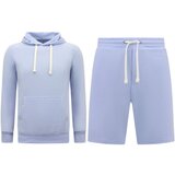 Enos Trenirka komplet 150507934 Modra | Shoptok.si