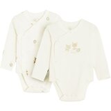 Cool club bodi preklop 2 kom DR CCB3101438-00 M šareno 74 | shoptok.hr