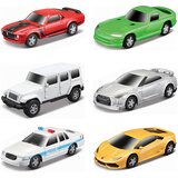 Maisto Avtomobil na poteg | Shoptok.si