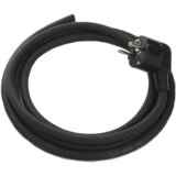 Elco provodnik sa utikačem gg/j 3x2.5/1.5m 1.5 m crna Cene